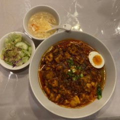 川菜館の画像