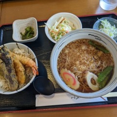 更科 美やこ 本店の画像