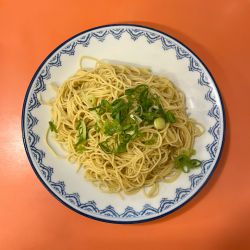 博多ラーメン しばらく 延岡店の画像