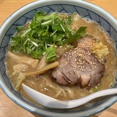 祇園白川ラーメンの画像