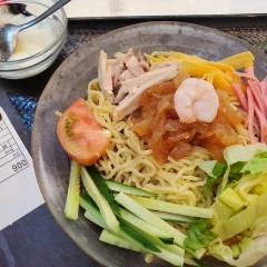 中国美食 親惠の画像