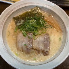 下町ら～めんの画像