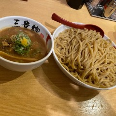 三豊麺 神戸岡本店の画像