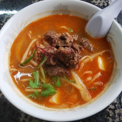 味の香園の画像