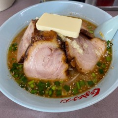 くるまやラーメン 一宮店の画像