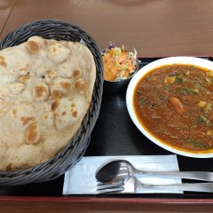 ハラール屋台村 ヤシオスタンの画像