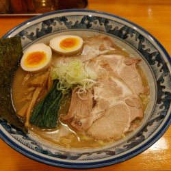 特製ラーメン