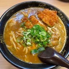 らーめん 藤一番 柴田店の画像