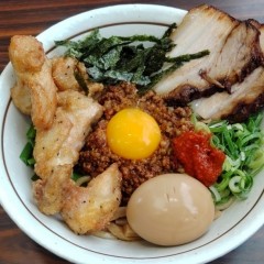 麺屋 無双の画像