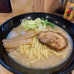 ラーメン無極 北浦和店の画像