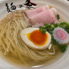 麺や秀の画像