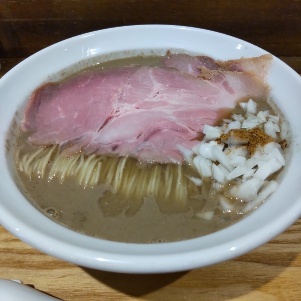 「プレミアムニボプレッソ（￥1,100）」@NIBOSHIMANIAの写真