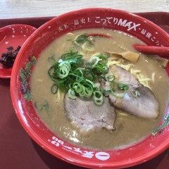 天下一品 イオンりんくう泉南店の画像