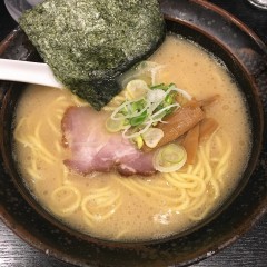 らーめん 喜丸の画像