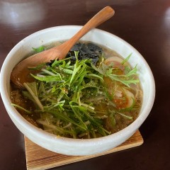 らーめん心志道の画像