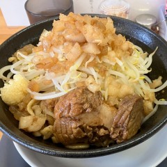 ラーメン中毒 高浜海の家店の画像