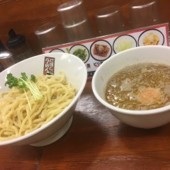 煮干しらーめん 五代目 玉五郎 難波店の画像