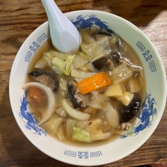 ちんや食堂の画像