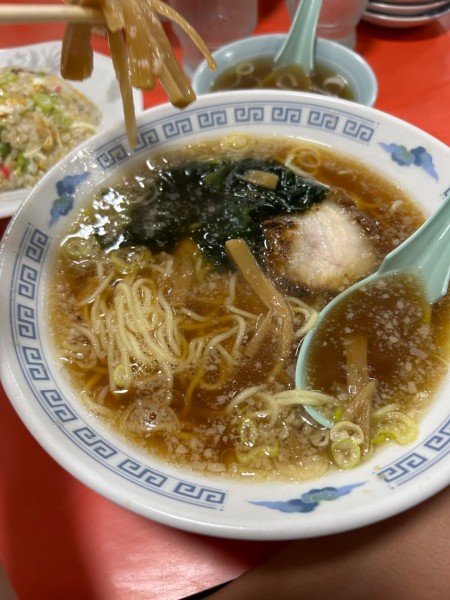 「ラーメン」@幸香の写真