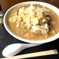 お食事どころ 山の幸の画像