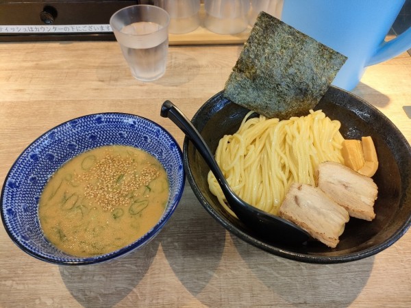 「つけとん」@越後維新の写真