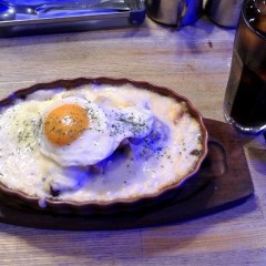 本格欧風カレーショップ モカの画像