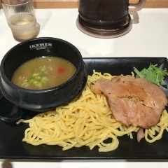 IKEMEN HOLLYWOODの画像