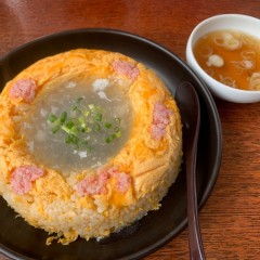 麺屋 一喜の画像