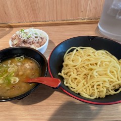 スタミナ中華ソバ とみ坂の画像