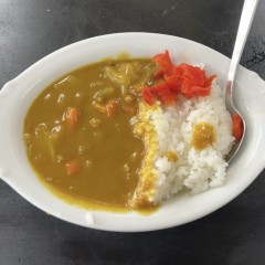 立食い 寒川そばの画像