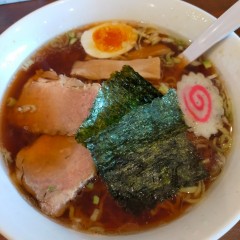 らーめん工房 はらっぱの画像