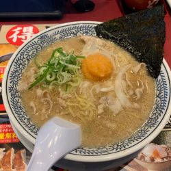 熟成醤油 肉そば