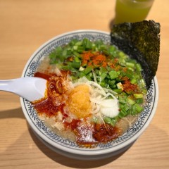 丸源ラーメン 練馬光が丘店の画像
