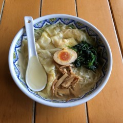 中国ラーメン 揚州商人 流山店の画像