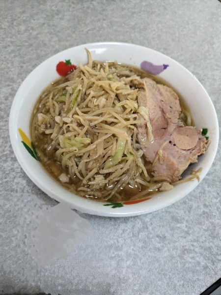 「国産豚ミニ」@豚仙人 天王町店の写真