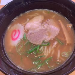 和歌山ラーメン
