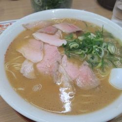 ラーメン