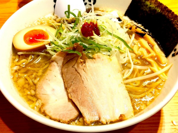 「のがほ濃」@野方ホープ 高田馬場店の写真