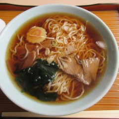 あけぼの食堂の画像