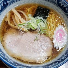幸ちゃんラーメンの画像