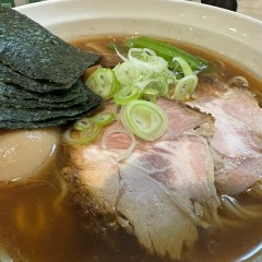 らーめんHANABIの写真