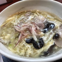 中華料理房 すずなりの画像