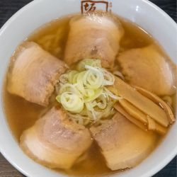 ラーメン
