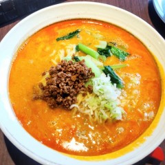 Chinese restaurant 林の画像