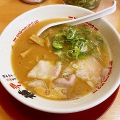 ラーメン横綱 鈴鹿店の画像