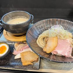 特製すぐれつけ麺