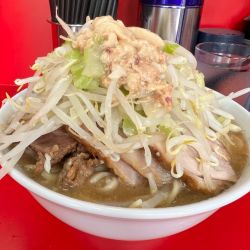 小豚入り 豚4枚 950円