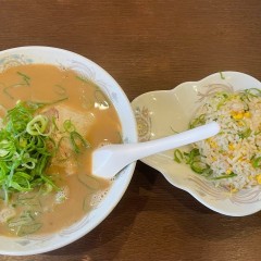 大黒ラーメン 福知山店の画像