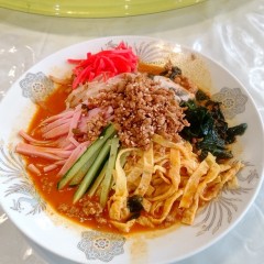 中国料理 生味園の画像