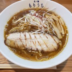 札幌スパイシーラーメン　さらうま　（辛さ：普通）